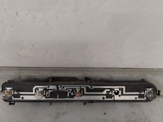 панель заднего фонаря Mercedes-Benz Sprinter 2 поколение [рестайлинг] (W906) 2016, 2.2 л., дизель, МКПП, правый руль, 3917379999