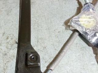 стеклоподъемник передний левый Nissan Teana J32 (2008 - 2014), седан, 3023433, X0G073023433