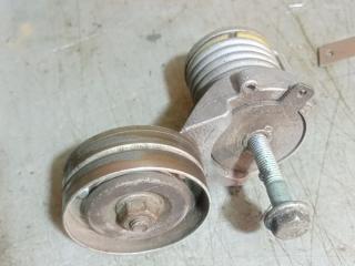 ролик натяжителя Skoda Fabia 1 поколение (6Y) (1999 - 2004), 1.4 л., бензин