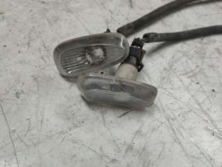 повторитель поворота на крыле Cadillac CTS 1 поколение (2002 - 2007), 2.8 л., бензин, АКПП, задний привод