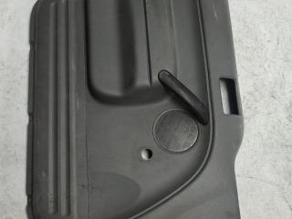 обшивка двери передняя левая Ford Transit Connect 1 поколение 2009