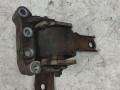 подушка крепления двигателя Mitsubishi Lancer 10 поколение 2010, 1.8 л., бензин, МКПП - фото №2
