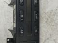 блок управления печки / климат-контроля Peugeot 406 1 поколение [рестайлинг] 2000, седан, 96303375ZL - фото №4