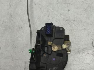 замок двери передней левой Saab 9-5 1 поколение [рестайлинг] 2004, 4855151