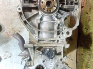 двигатель BMW 3 серия E46 (1997 - 2003), 2.0 л., бензин, МКПП