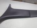 обшивка стойки центральной левой Peugeot 307 1 поколение 2004, 9632746877 - фото №2