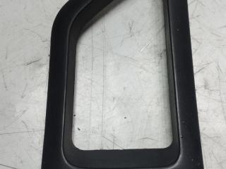 молдинг двери передней правой Peugeot Partner 1 поколение (M59) [рестайлинг] 2004, 9621422877