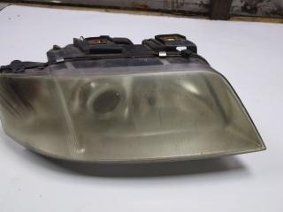 фара правая Audi A6 4B/C5 [рестайлинг] C5 2002, 14846800