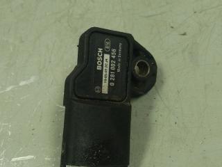 датчик абсолютного давления Subaru Legacy 3 поколение (1998 - 2003), 2.5 л., бензин, 0281002456