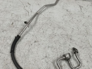 трубка кондиционера Cadillac CTS 1 поколение (2002 - 2007), 2.8 л., бензин, АКПП, задний привод