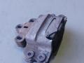 подушка крепления двигателя Volkswagen Passat B6 (2005 - 2010), 3C0199555AA - фото №4