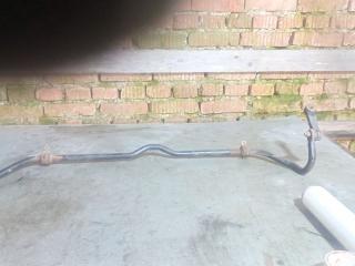 стабилизатор подвески передний Volkswagen Golf 4 поколение 2000, 1.4 л., бензин