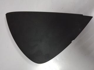 накладка на торпедо (консоль) Volkswagen Passat B6 2006, 3C1858217B, 3C1858218A