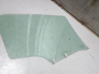 стекло двери задней левой Peugeot 307 1 поколение (2001 - 2005), хетчбэк 5 дв., 9637371477