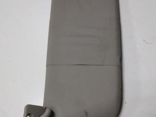 козырек солнцезащитный Opel Astra H (2004 - 2007), 13113042