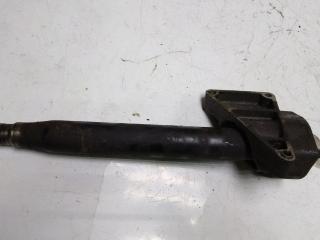 полуось передняя правая (приводной вал, ШРУС) Saab 9-3 2 поколение 2005, 1.9 л., дизель, 55184553