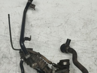 патрубок воздушного фильтра Volkswagen Passat B5 [рестайлинг] (2000 - 2005), 1.8 л., бензин, МКПП, 058133356P