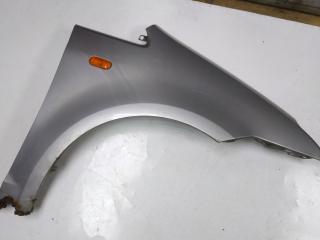 крыло переднее правое Ford C-Max 1 поколение CAP 2005, 3M51R16570AB