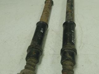 амортизатор подвески Peugeot 308 T7 (2007 - 2011)