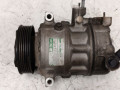компрессор кондиционера Volkswagen Touran 1 поколение (2003 - 2006), 1.8 л., бензин, АКПП, 1784G8C15R - фото №2