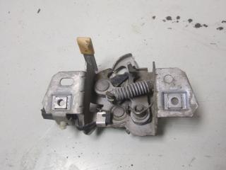 замок капота Volvo S40 2 поколение [рестайлинг] (2007 - 2012), 30716530