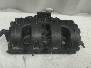 коллектор впускной Ford Mondeo 4 поколение [рестайлинг] 2012, 2.0 л., бензин, АКПП, AG9G9424BH