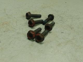 болт двигателя Volkswagen Passat B5 2001, 1.8 л., бензин