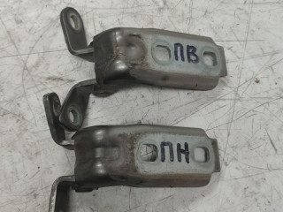 петля двери Cadillac CTS 1 поколение (2002 - 2007), 2.8 л., бензин, АКПП, задний привод