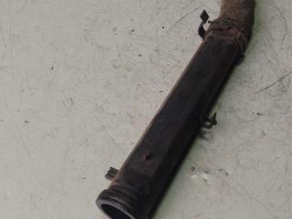 патрубок радиатора Skoda Fabia 1 поколение (6Y) (1999 - 2004), 1.4 л., бензин, 032121065D