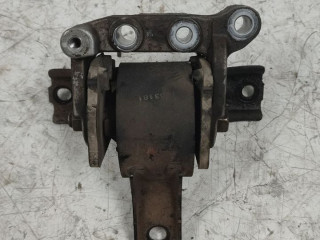 подушка крепления двигателя Mitsubishi Lancer 10 поколение 2010, 1.8 л., бензин, МКПП