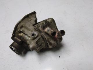 корпус масляного фильтра Skoda Octavia 1 поколение (A4) 1998, 1.6 л., бензин, 06A115417