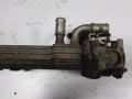 охладитель EGR / Радиатор EGR Volkswagen Passat B6 (2005 - 2010), 2.0 л., дизель, 03G131513J, 03G131063F, 3239787 - фото №4