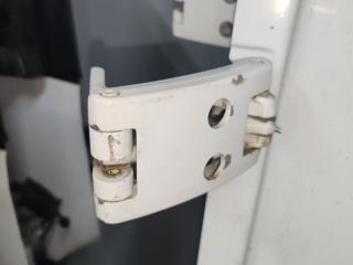 петля двери Mercedes-Benz Sprinter 2 поколение [рестайлинг] (W906) 2016, 9067400037