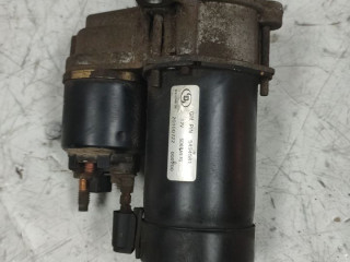 стартер Chevrolet Aveo T250 [рестайлинг] 2010, 1.4 л., бензин, МКПП, седан, 5494581, SD6RA97G, 20100722