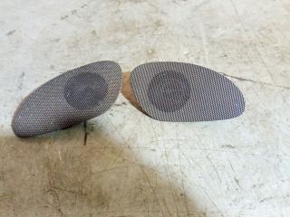 динамик высокочастотный (пищалка) Peugeot 207 1 поколение (2006 - 2009)