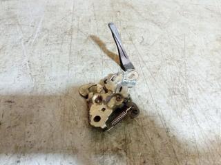 замок капота Peugeot 207 1 поколение (2006 - 2009), 9652427480, 2420C05