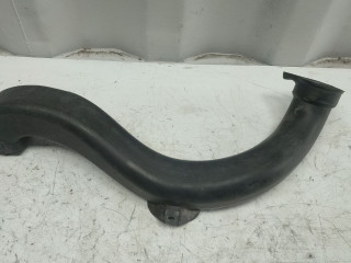 воздуховод (дефлектор) радиатора Ford Mondeo 4 поколение [рестайлинг] 2012, 2.0 л., бензин, АКПП, 7S7150740AC