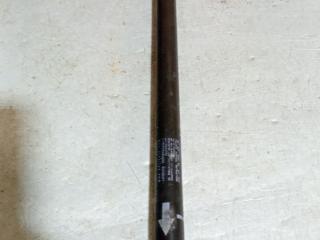 амортизатор крышки багажника (3-5 двери) Toyota Aygo 1 поколение (2005 - 2008), 689500010