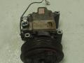 компрессор кондиционера Mazda 3 BK 2004, 1.6 л., бензин, H12A1AG4DY, I1103403 - фото №4