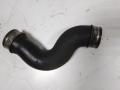 патрубок интеркулера Volkswagen Passat B6 (2005 - 2010), 2.0 л., дизель, 1K015832E - фото №6