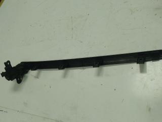 накладка на торпедо (консоль) Saab 9-3 2 поколение 2005, 12793333, 12795541