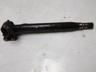 полуось (приводной вал, ШРУС) Saab 9-3 2 поколение (2002 - 2007), 2.0 л., бензин, 12788652