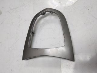 рамка обрамление кулисы Peugeot 308 T7 (2007 - 2011), 9660633177