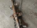 рулевая колонка Nissan Almera N16 2000 - фото №3