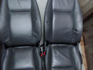 сиденье переднее Saab 9-3 2 поколение (2002 - 2007)