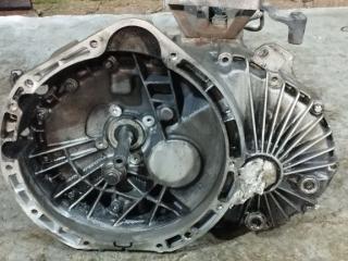 КПП механическая (МКПП) Mercedes-Benz A-Класс W168 (1997 - 2001), 1.7 л., дизель, МКПП, A1683601900, 1683601900, R168361030221