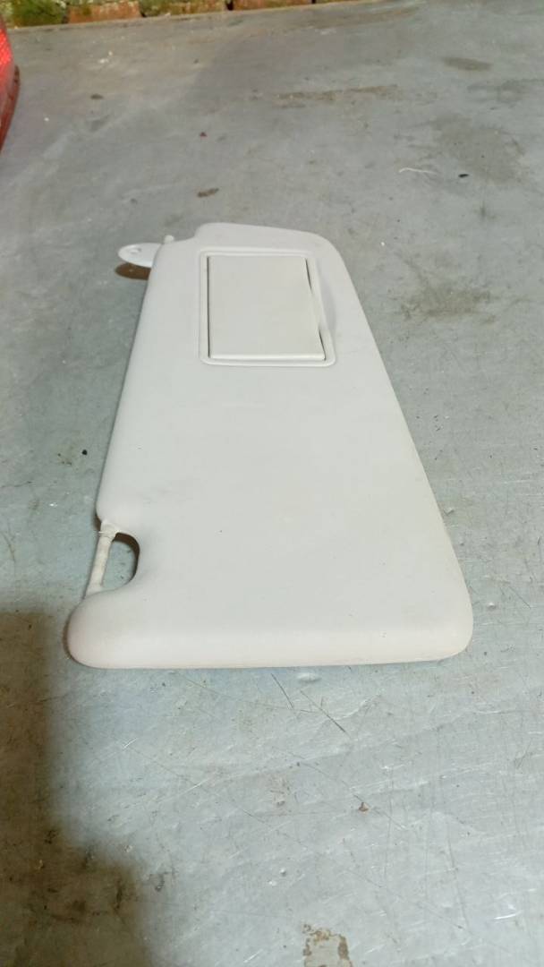 козырек солнцезащитный Ford C-Max 2 поколение (2010 - 2015) - фото №1