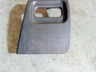 накладка салона Toyota Corolla Verso 1 поколение [рестайлинг] (2004 - 2007)