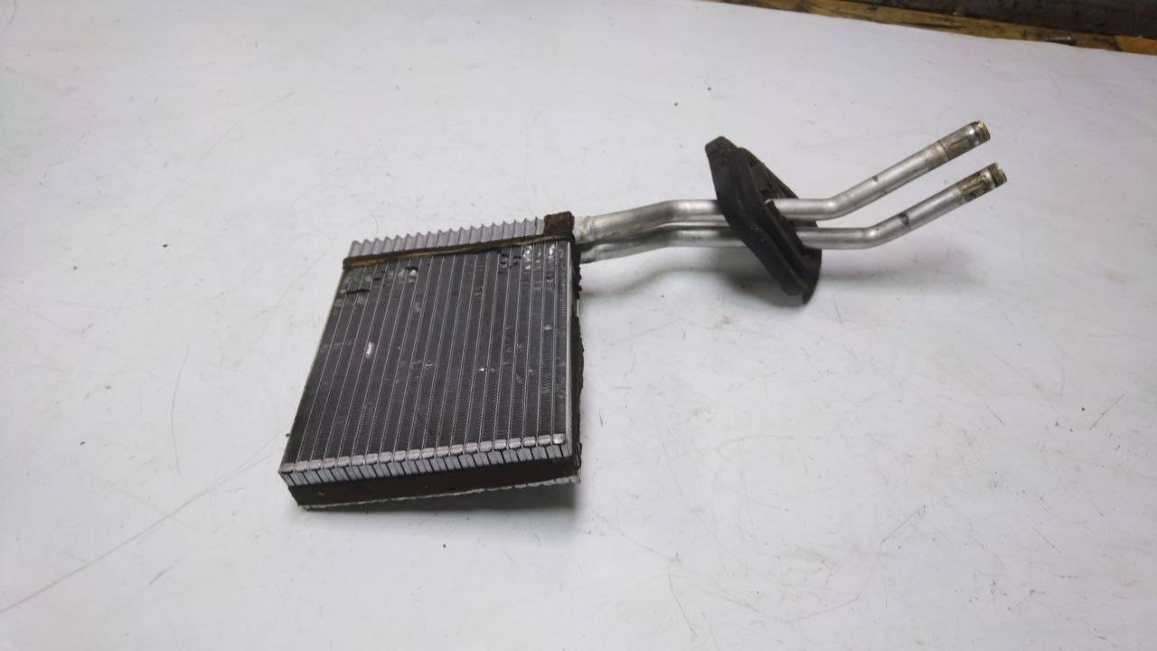 радиатор отопителя (печки) Ford Focus 2 поколение (2004 - 2008), 1.8 л., дизель, VP3M5H18476EA, 3M5H18476EA - фото №1