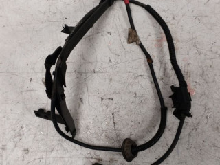 провод высоковольтный Volkswagen Passat B5 [рестайлинг] (2000 - 2005), 1.8 л., бензин, МКПП